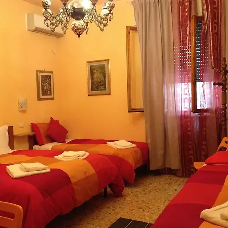Bed & Breakfast Amerla