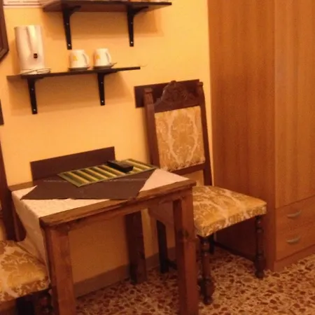 Amerla Bed & Breakfast