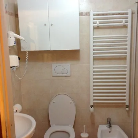 Bed & Breakfast Amerla *
