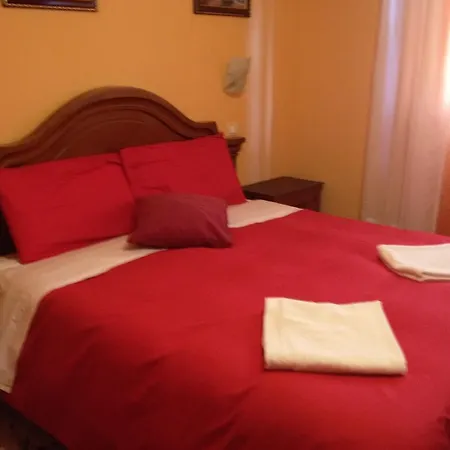 Amerla Bed & Breakfast *