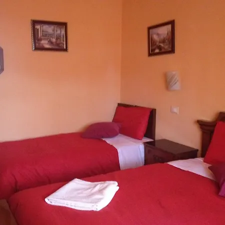 Amerla Bed & Breakfast Pisa