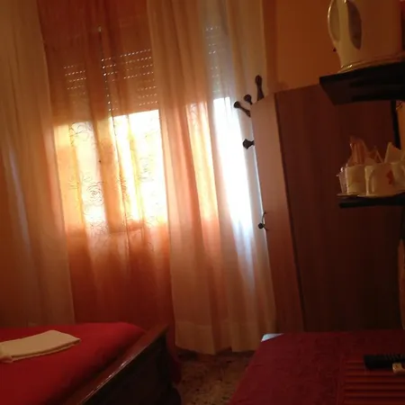Amerla Bed & Breakfast