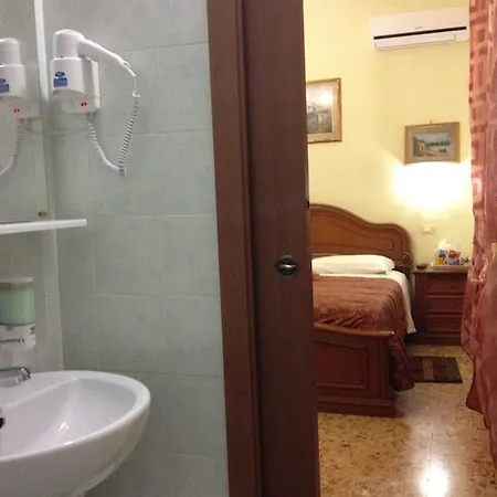 Bed & Breakfast Amerla Pisa