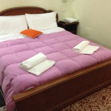 Amerla Bed & Breakfast