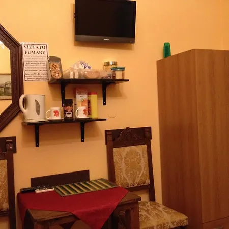 Bed & Breakfast Amerla