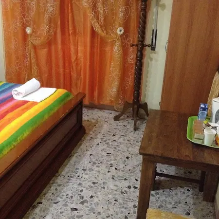 Amerla Bed & Breakfast