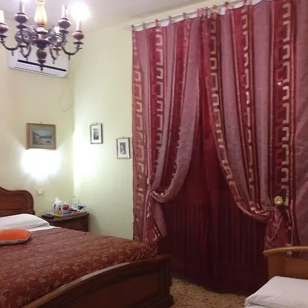 Bed & Breakfast Amerla Pisa