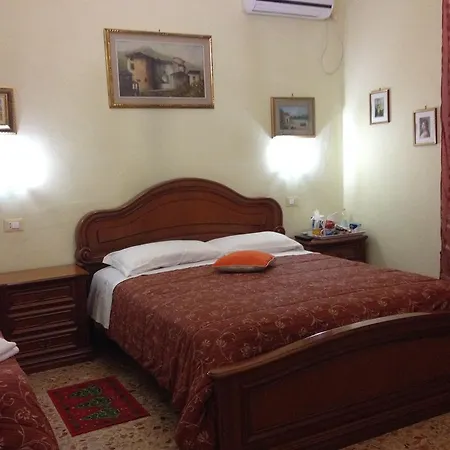 Amerla Bed & Breakfast