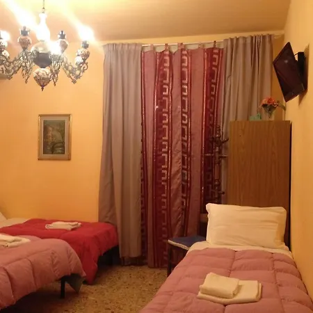 Bed & Breakfast Amerla *