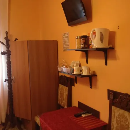 Nocleg ze śniadaniem Amerla Piza